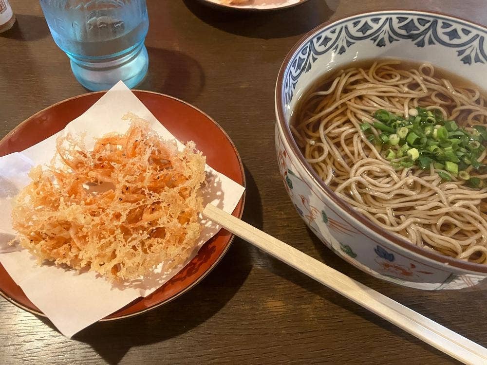 鐘庵水道町店