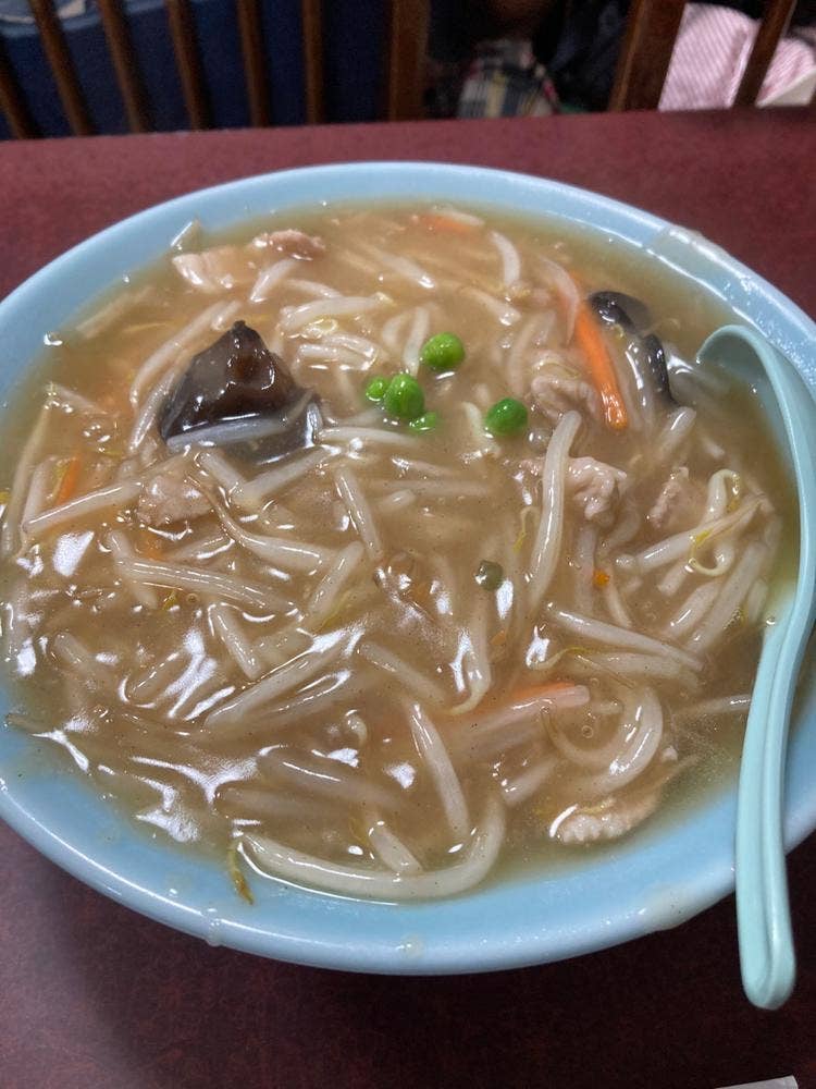 長崎飯店 高田馬場駅前店