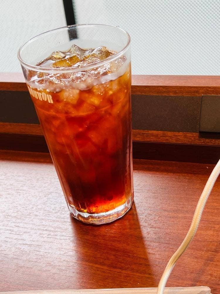 ドトールコーヒーショップ 西天満宇治電ビル店