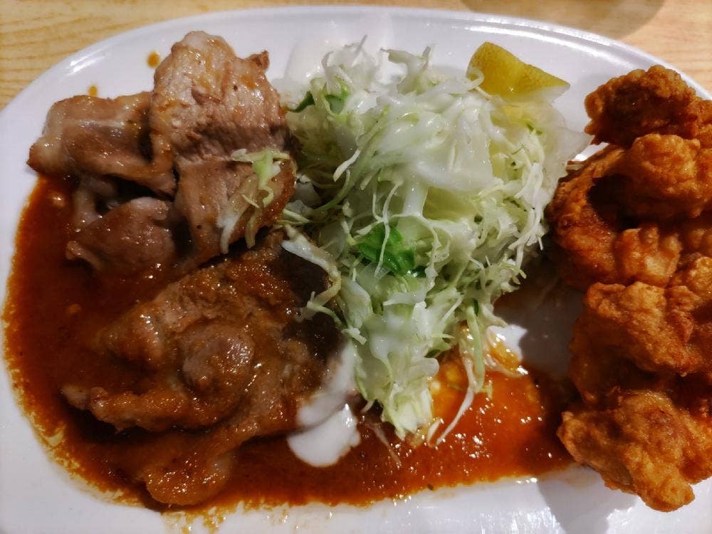 生姜キング 浅草橋本店