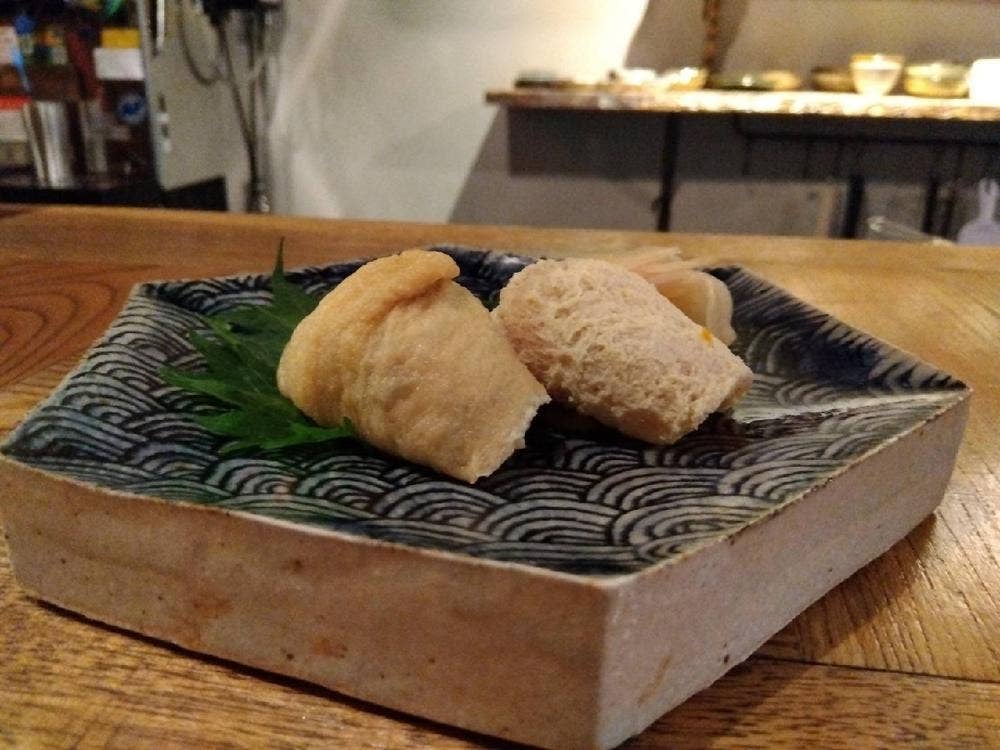 胃鳴