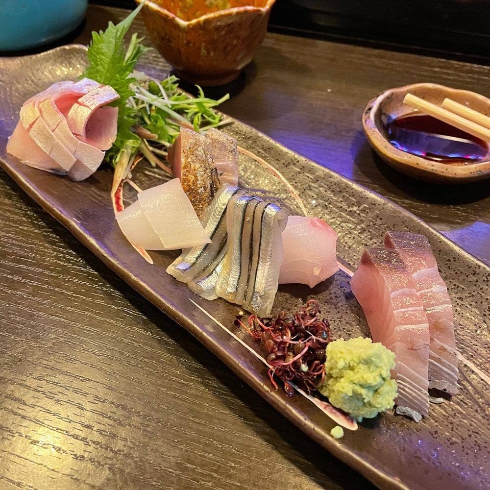 酒肴