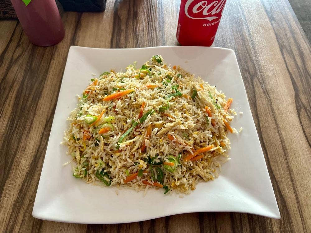 チェトゥミ レストラン&スパイス