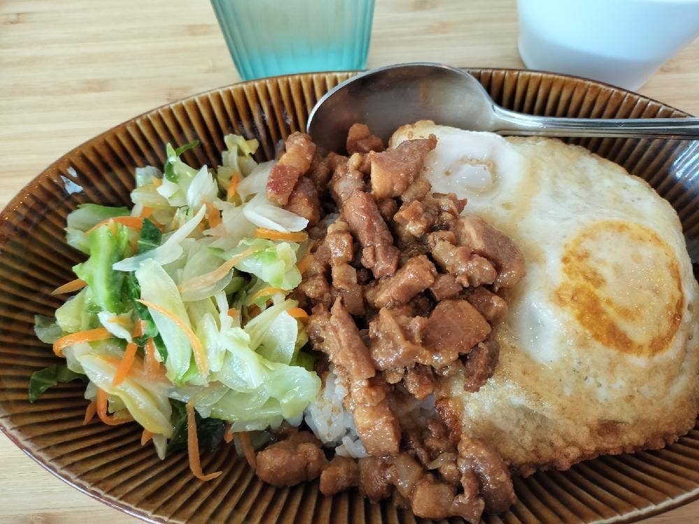 台味弁当