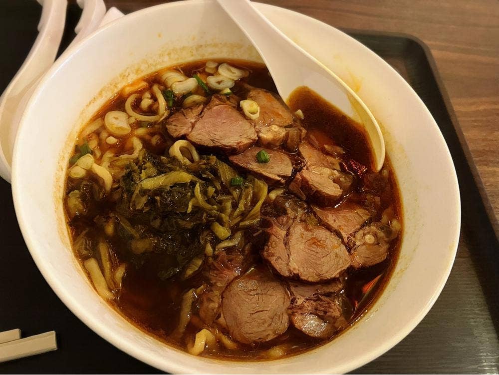 台湾屋台 TAIMI