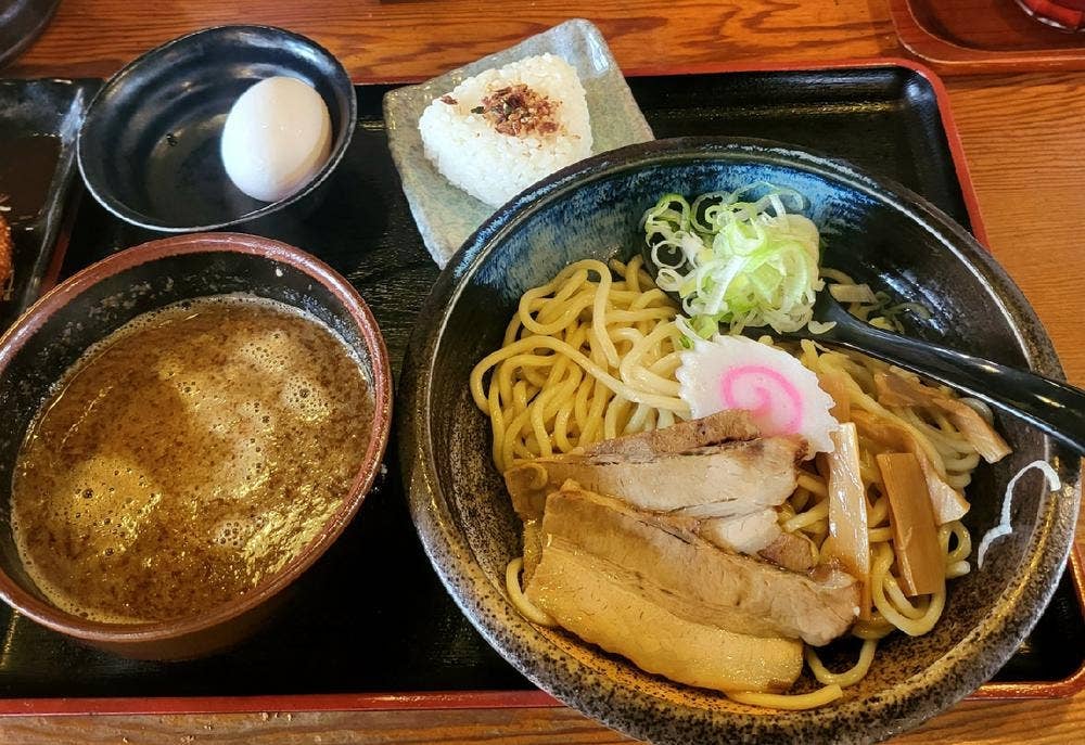 ラーメン あっぱれ