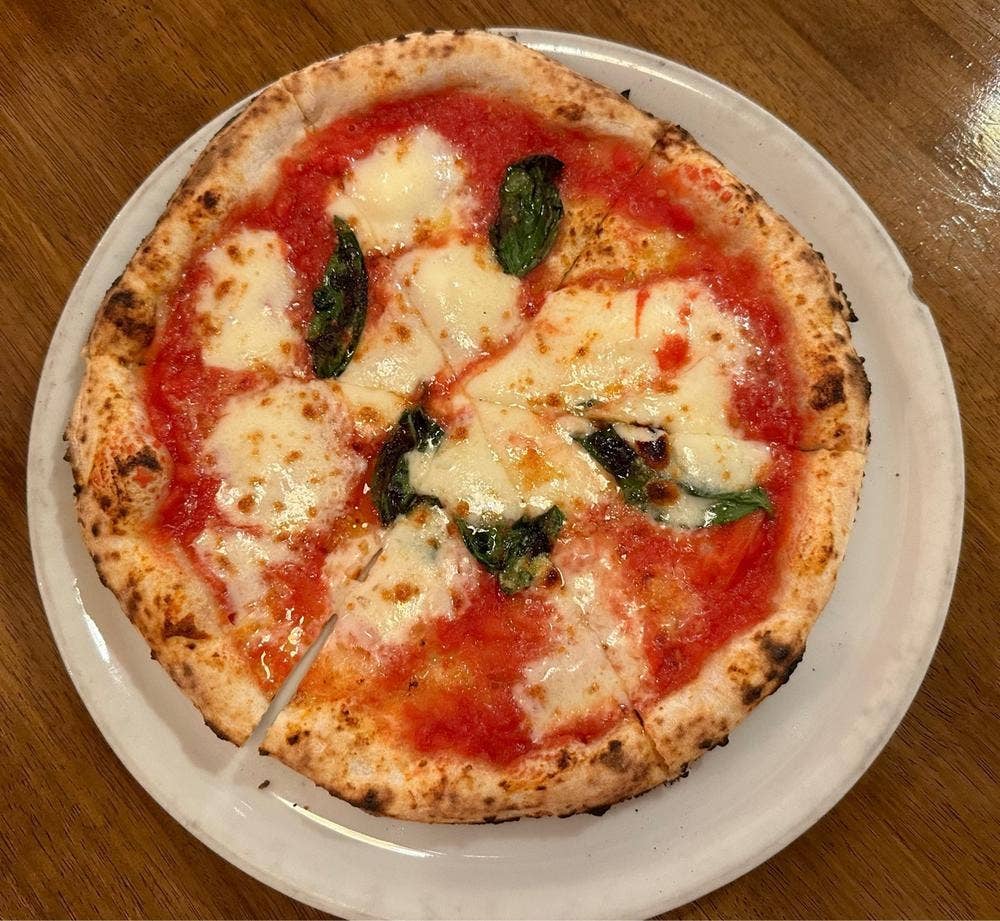 PIZZERIA CHIACCHIERONE