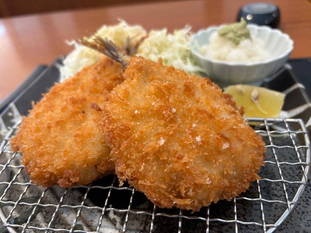 藍屋 世田谷八幡山店
