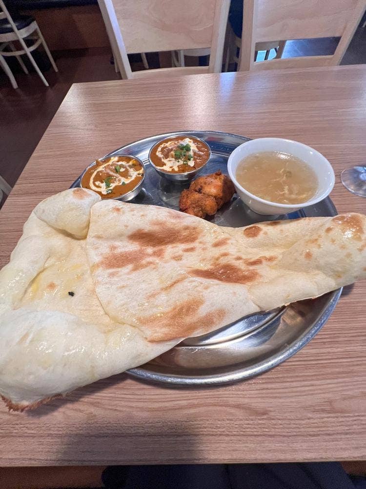 アジアン ダイニング アペクシャ