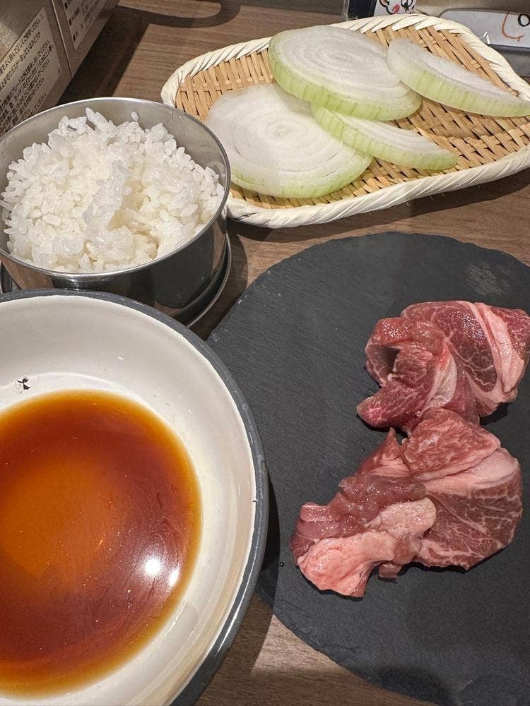 名前はまだ無い 札幌総本店