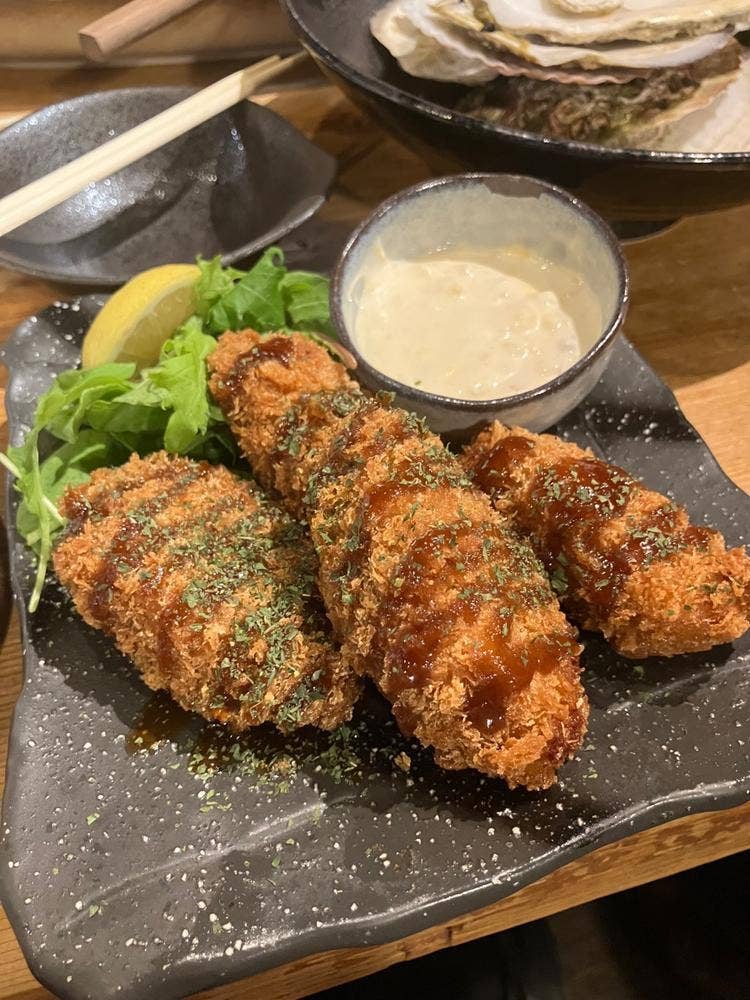 季楽酒場 おっきゃがり 福島