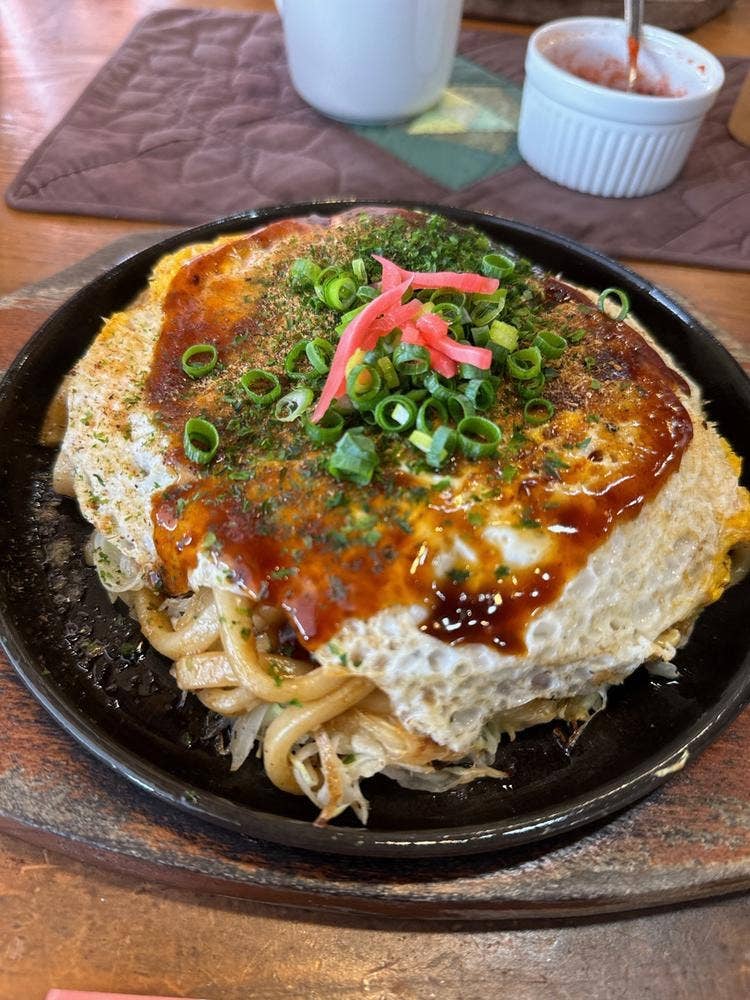 お好み焼き けんた