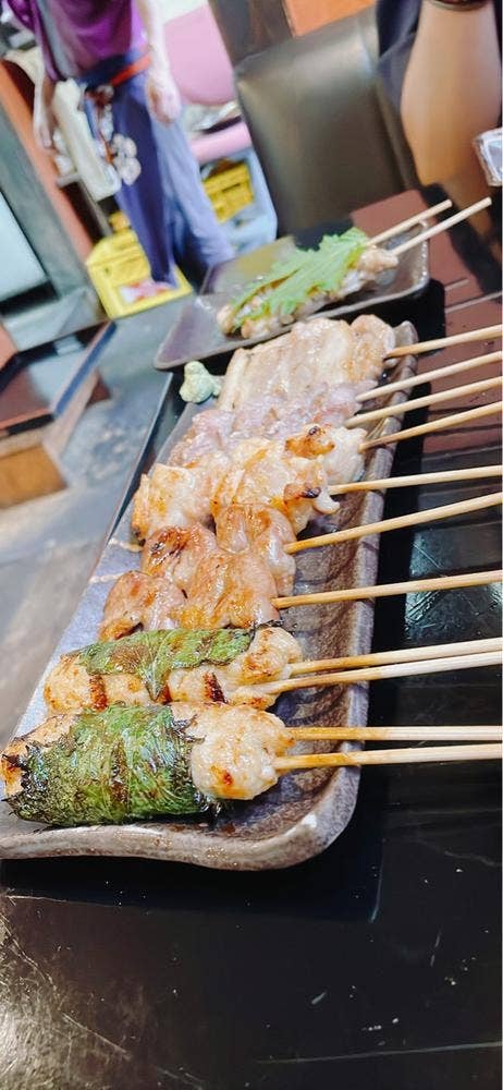 とりぞう 都町店2羽め