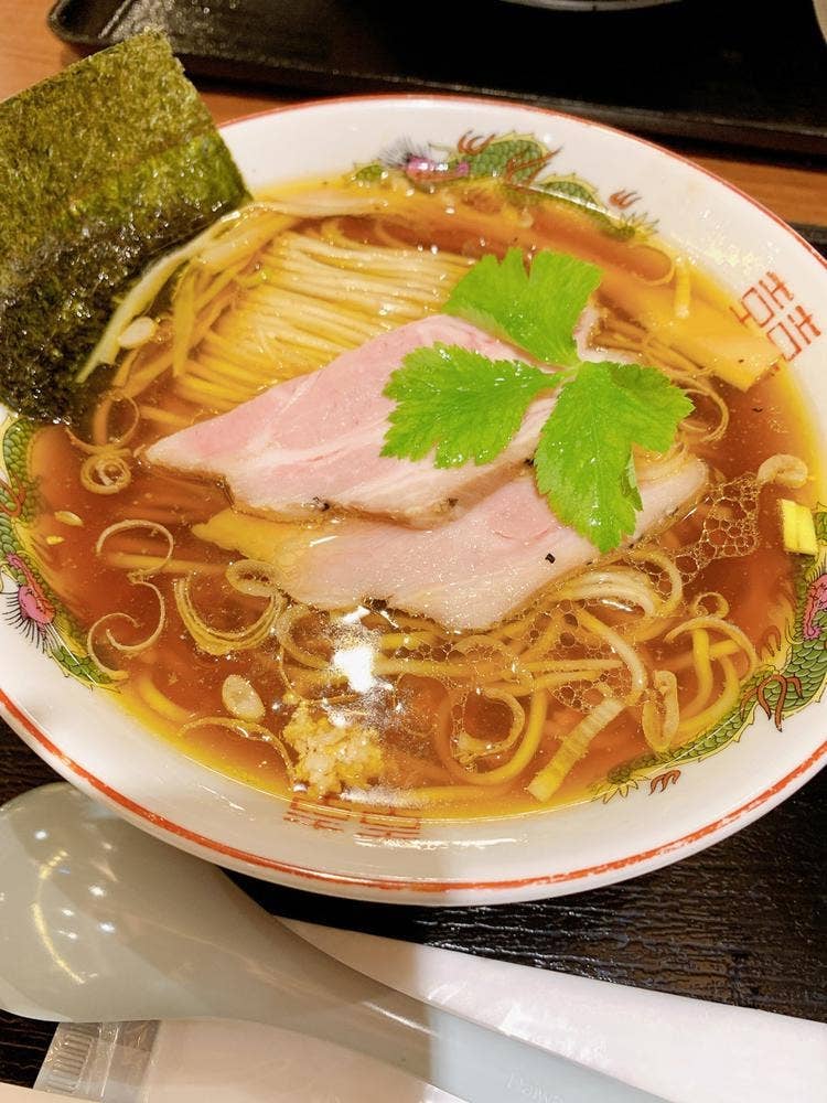 ゑぞ食堂 赤レンガテラス店
