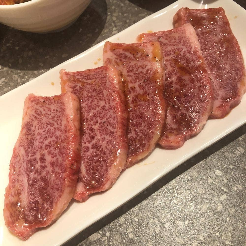 和牛焼肉 くろひめ 発寒店