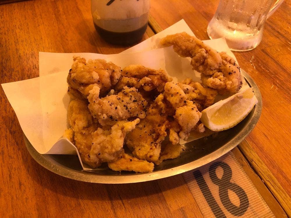 北海道食市 有楽町産直横丁