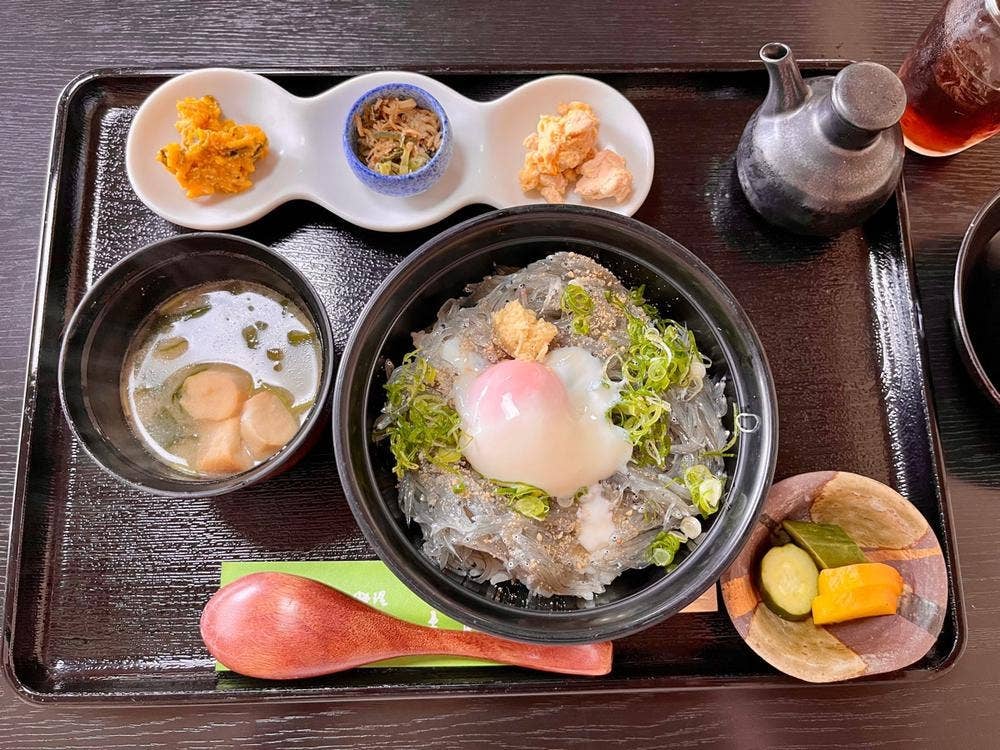 山海料理 仁志乃
