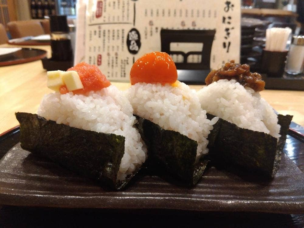 夜の一粒