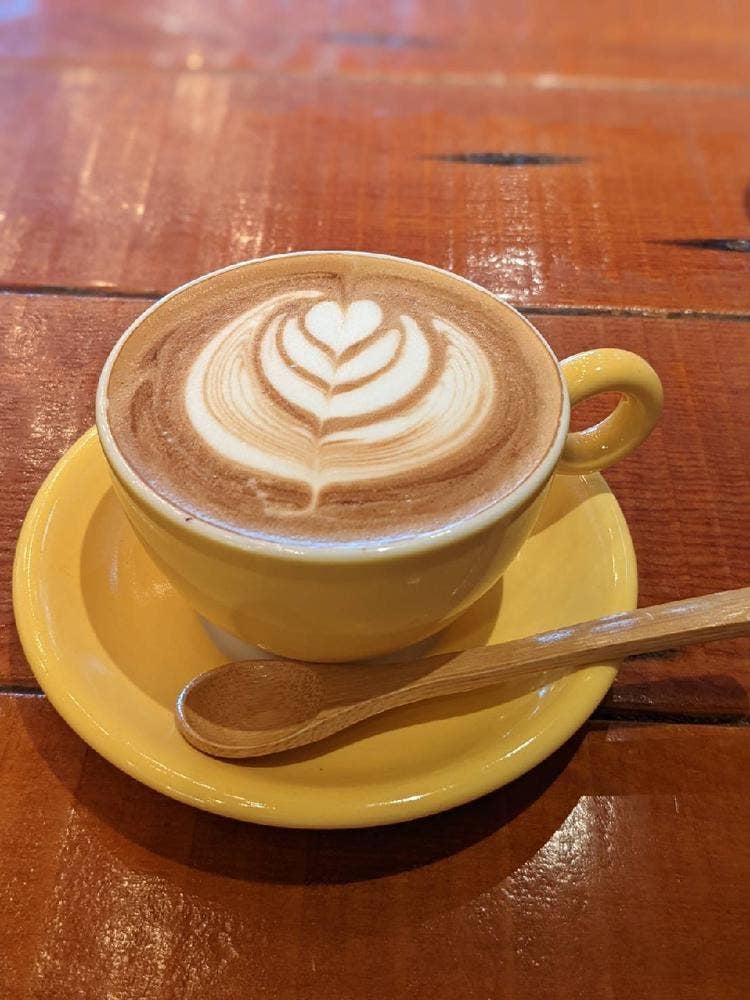 BARISAI CAFE