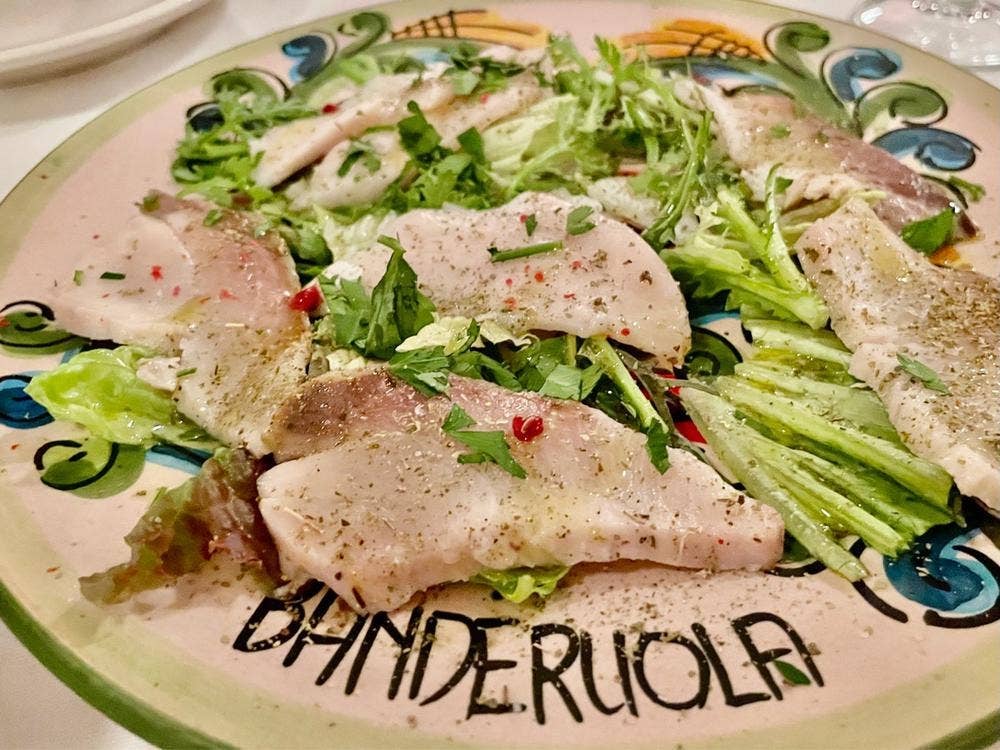 バンデルオーラ