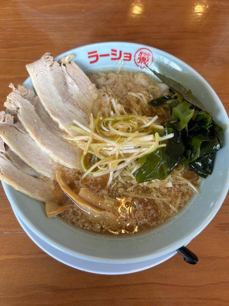 ラーショマルミャー 高崎店