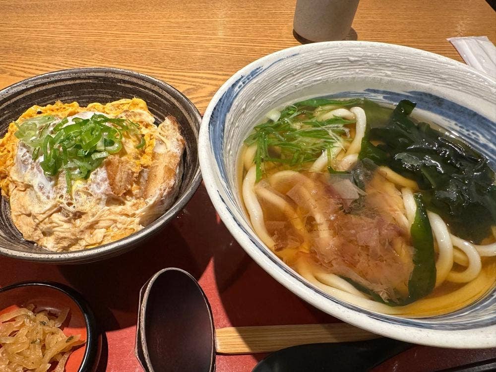 杵屋 浜松メイワンエキマチ店