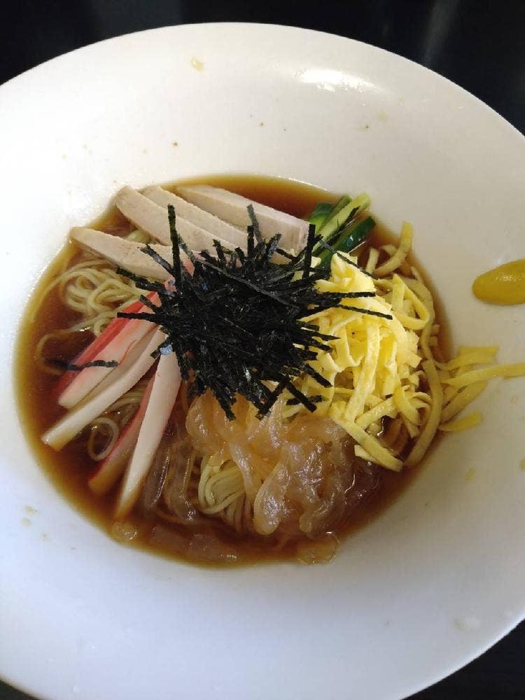 中国料理 東明春
