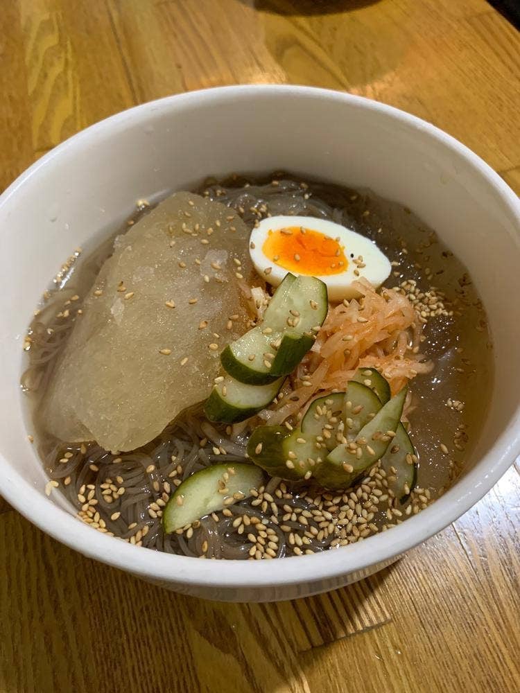 韓すぷん