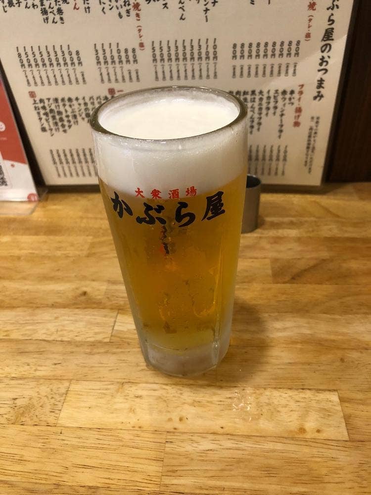 かぶら屋 池袋2号店