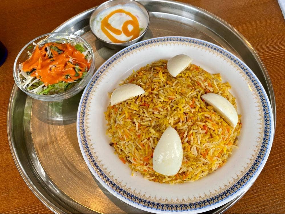 ニュータージマハル