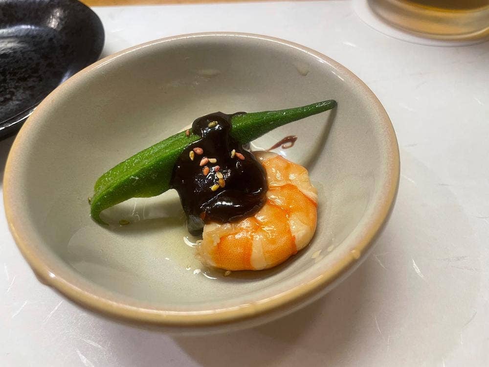 十三 海鮮居酒屋 海音