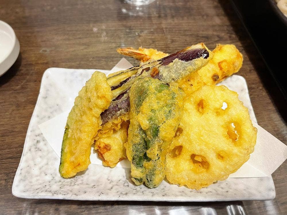 うどん仲藤