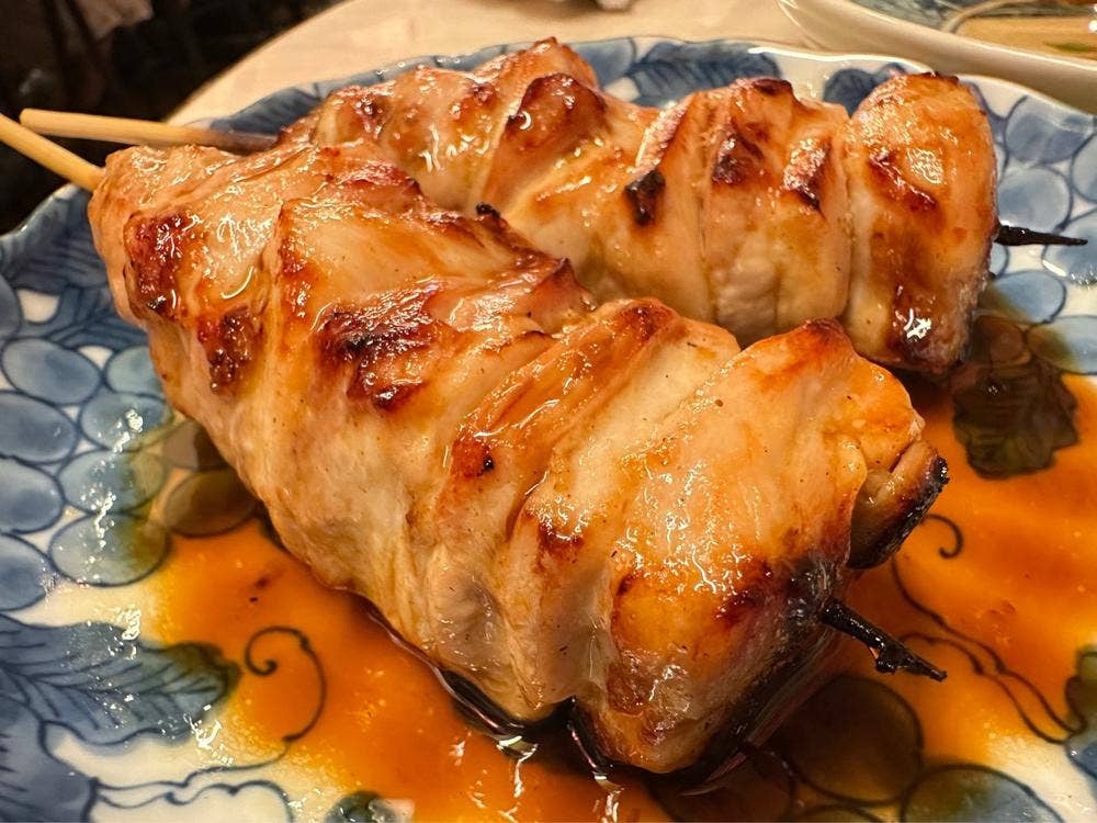 出世酒場 大統領