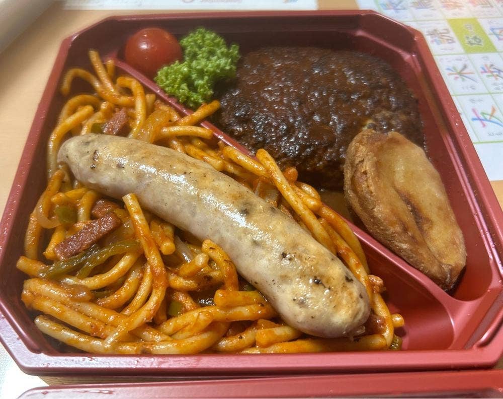 つばめグリル DELI エキュート東京店