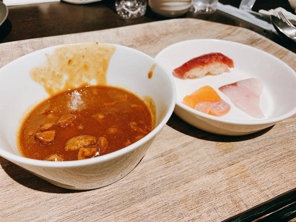 いろどりDINING 彩‐SAI‐