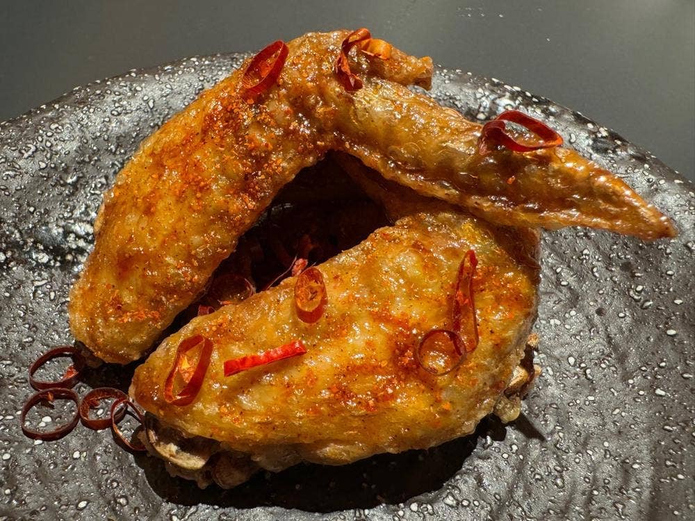 MORINOMIYA酒場 えびす