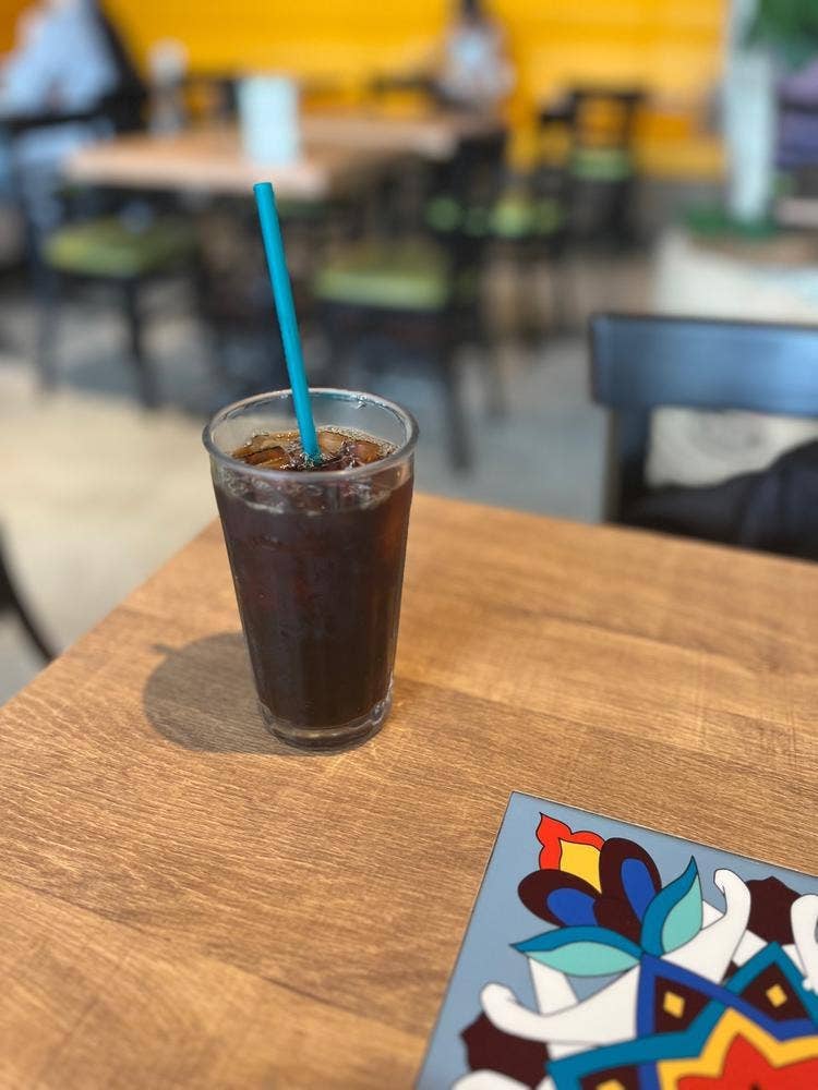Urth Caffe テラスモール湘南店