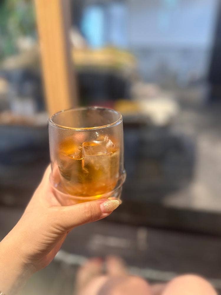 お浄め足湯 座かふぇ