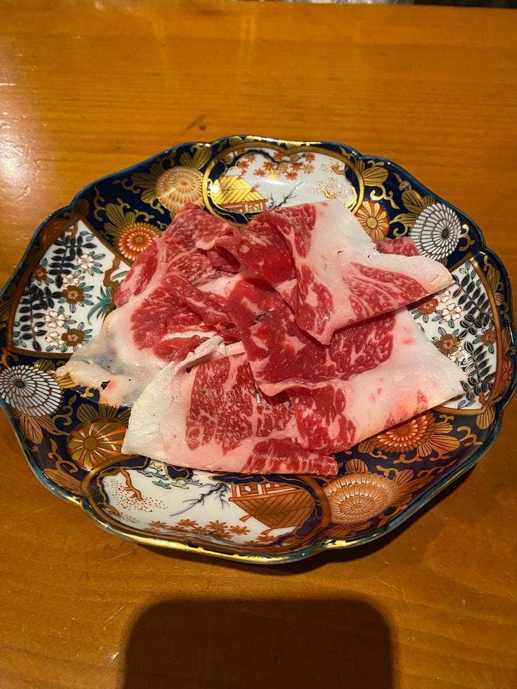 焼肉 ごろう 流川店