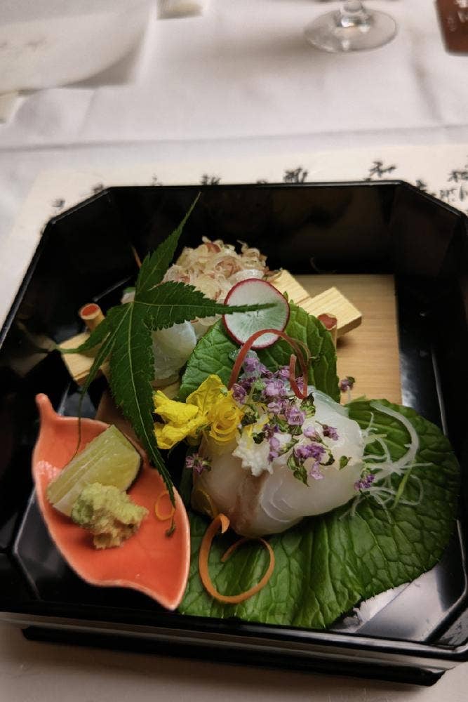 川甚本店