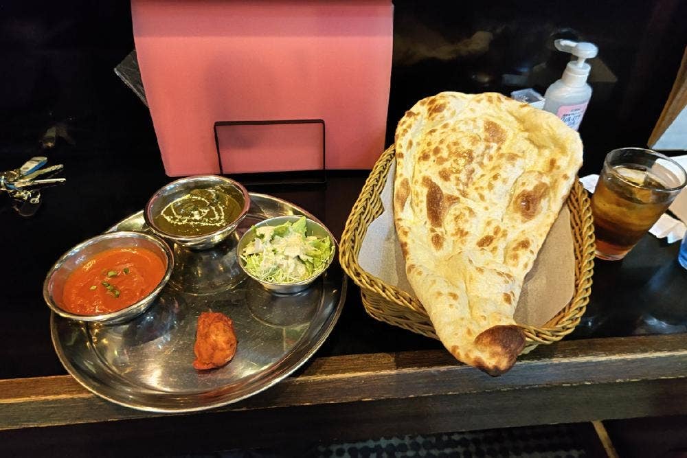 ネパールカレー＆レストラン STAR 札幌店