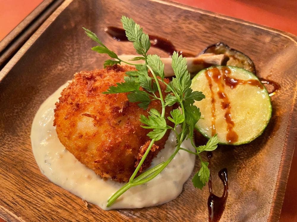 グリルシャトー