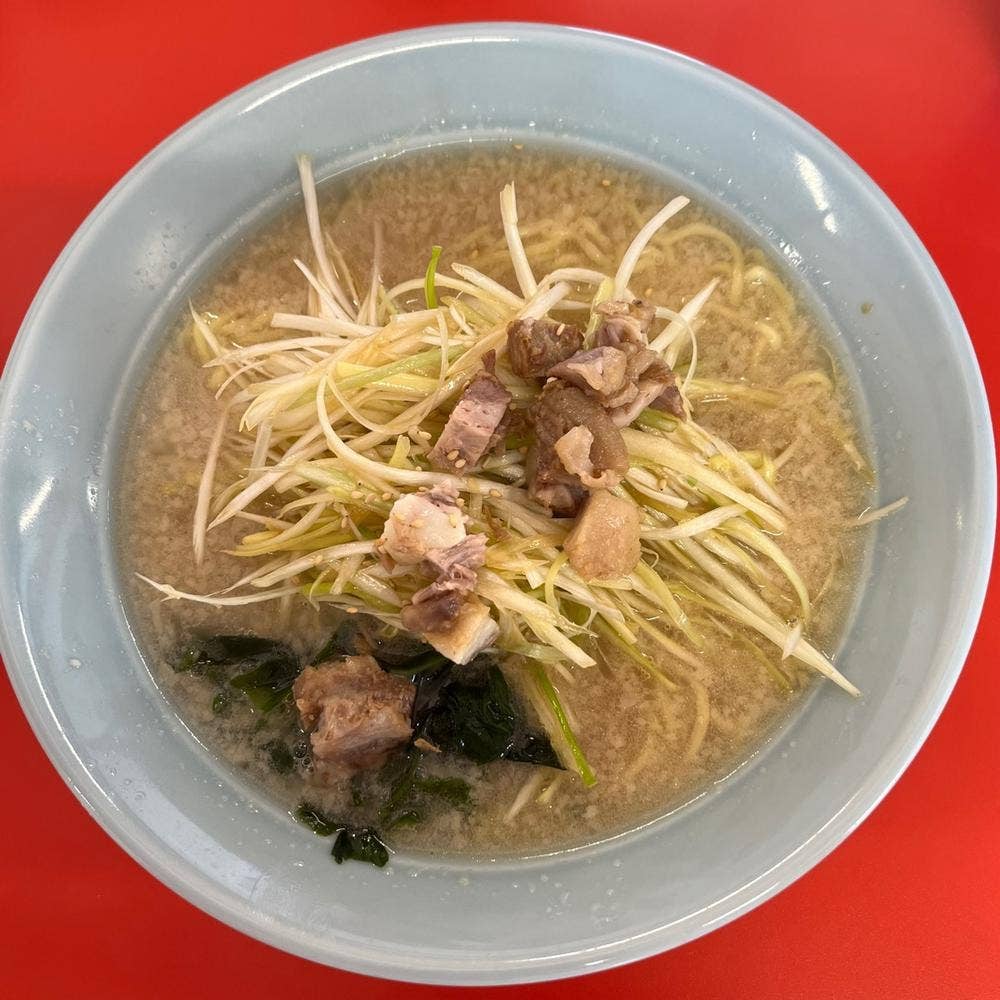 NEWラーメンショップR4