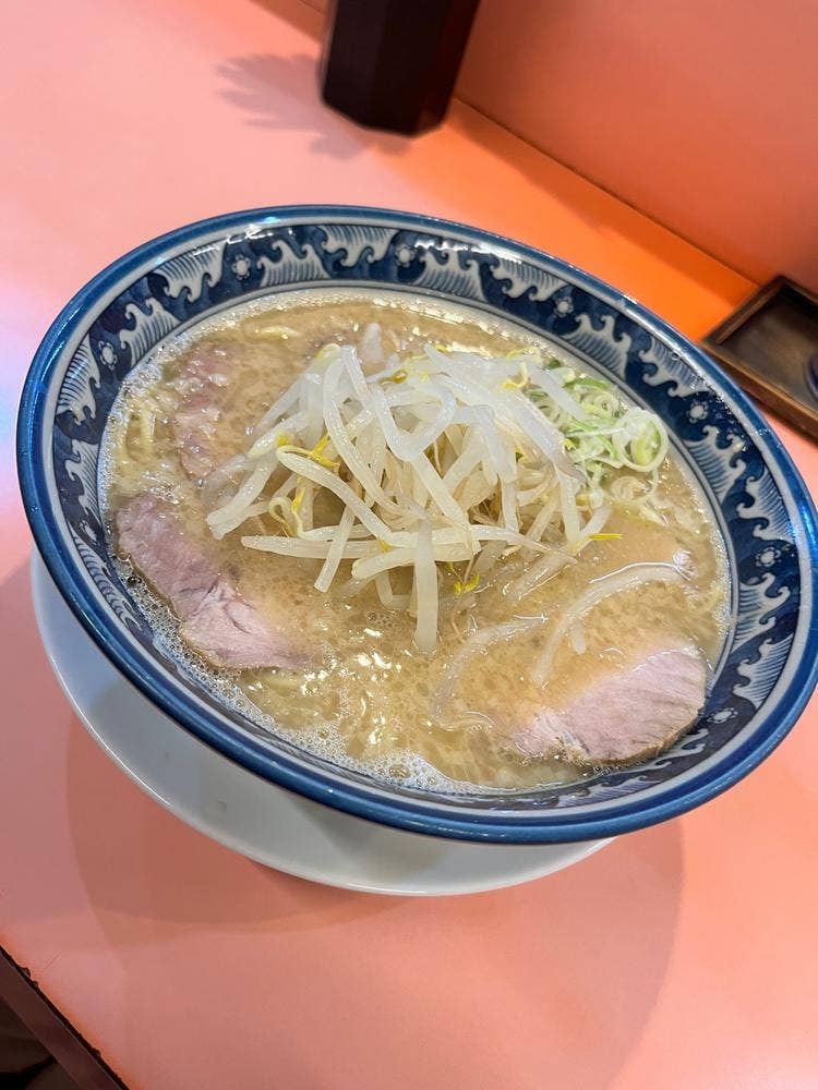 ラーメン大公