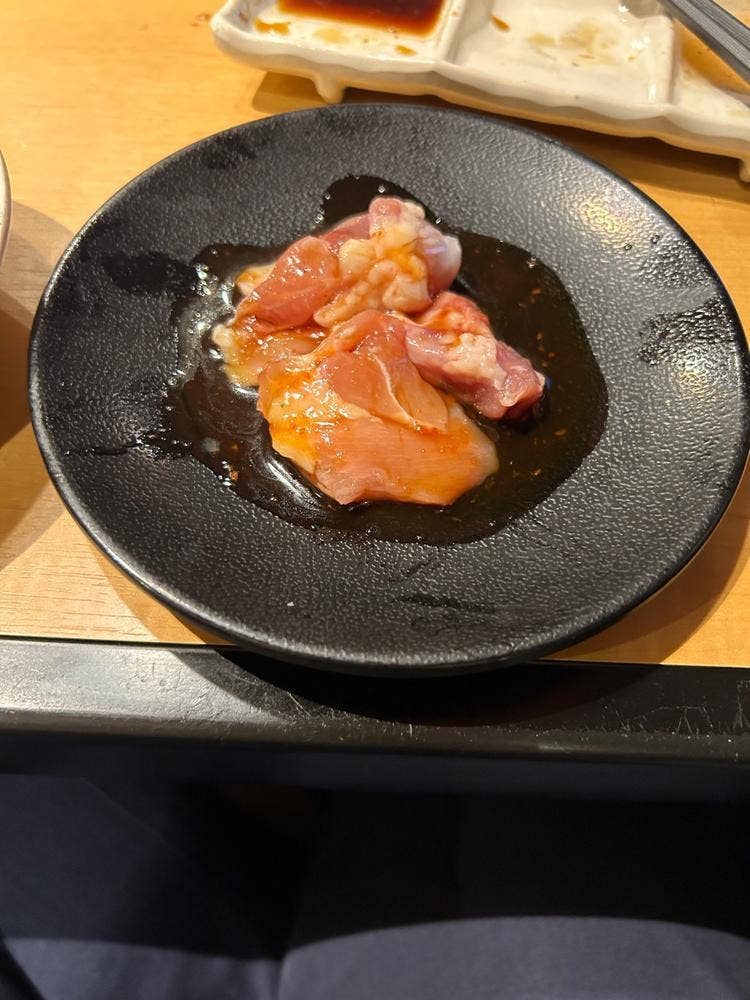 焼肉きんぐ 上島店