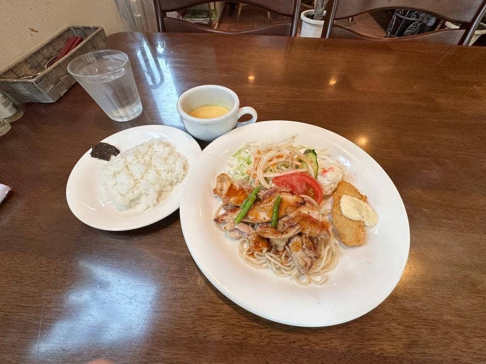アララ