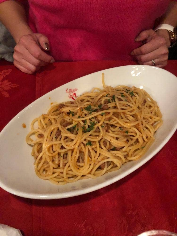 銀座イタリー亭