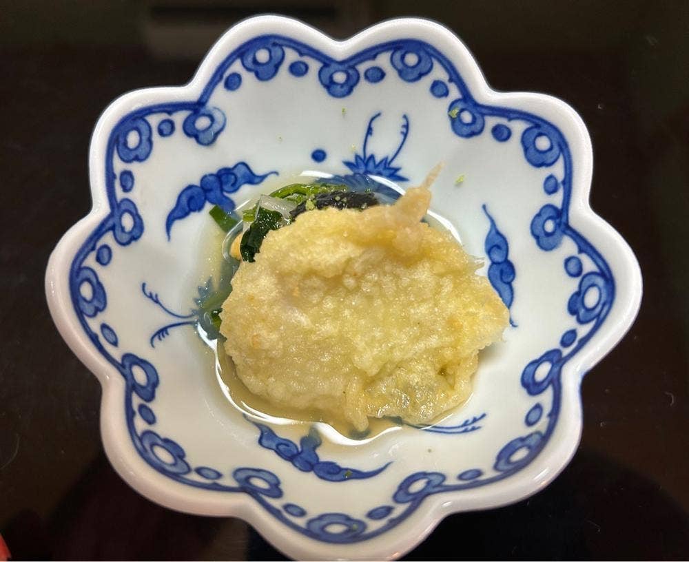 山玄茶