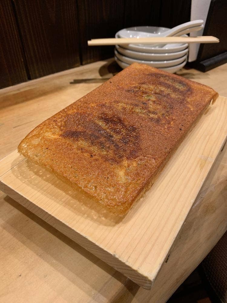 名古屋コーチン鶏餃子 さもん