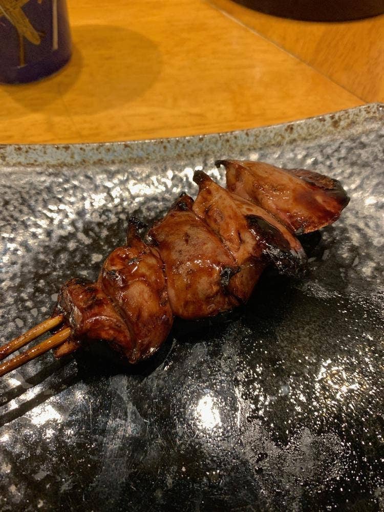 焼鳥処 鳥通
